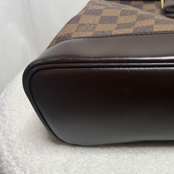 Louis Vuitton Soho backpack - Picture 7 of 12